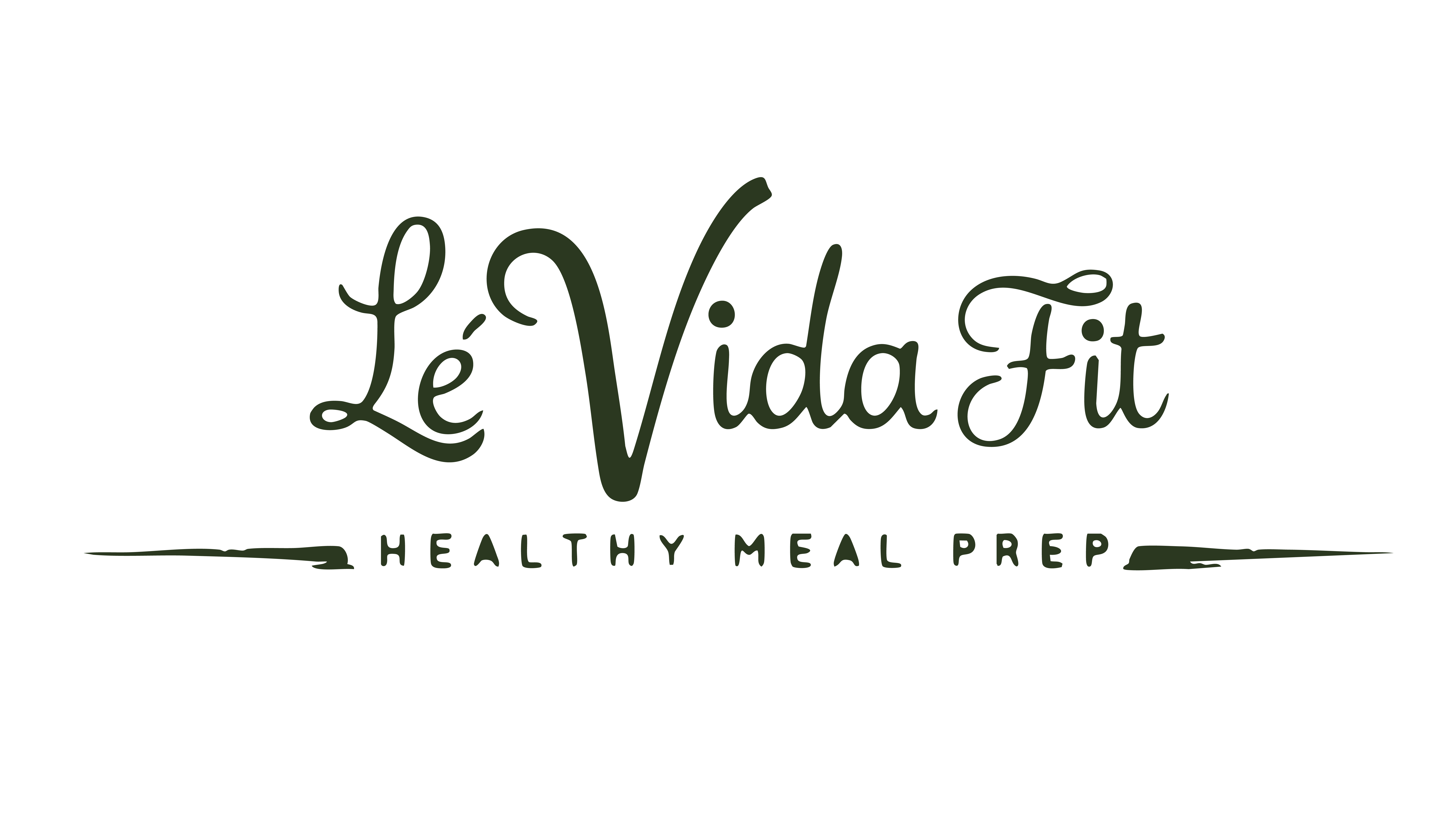 Lé Vida Fit