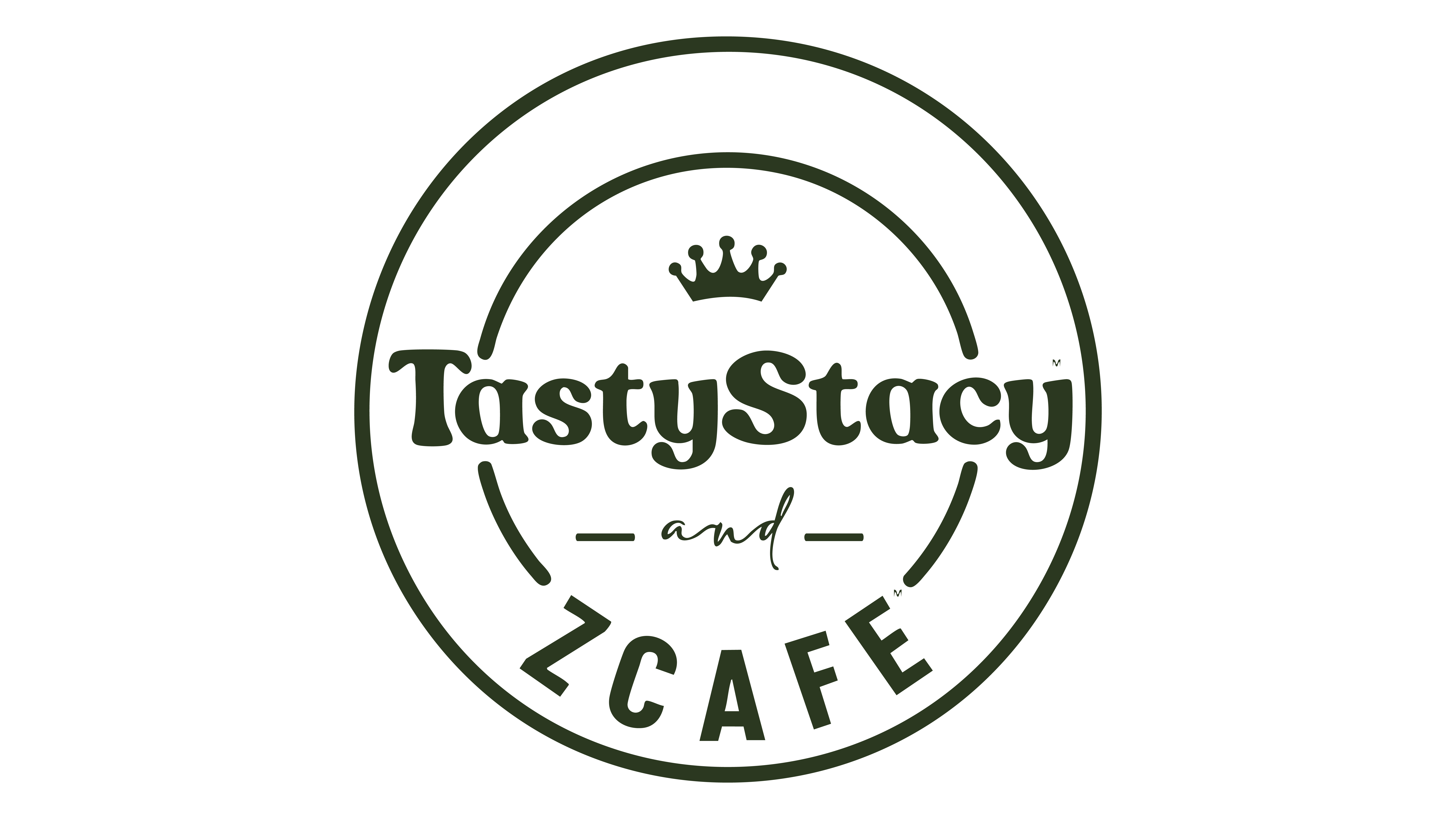 TastyStacy and Z Cafe